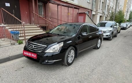 Nissan Teana, 2011 год, 1 000 000 рублей, 3 фотография