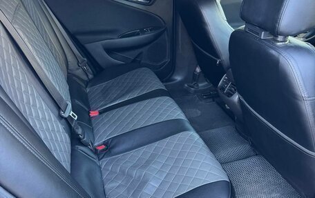 Chevrolet Malibu IX, 2016 год, 1 100 000 рублей, 2 фотография