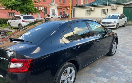 Skoda Octavia, 2014 год, 1 495 000 рублей, 6 фотография