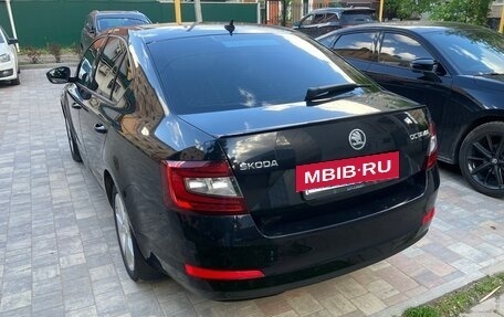 Skoda Octavia, 2014 год, 1 495 000 рублей, 5 фотография