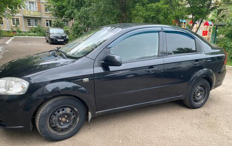 Chevrolet Aveo III, 2010 год, 440 000 рублей, 3 фотография