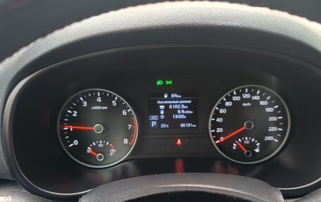 KIA Sportage IV рестайлинг, 2019 год, 2 150 000 рублей, 2 фотография