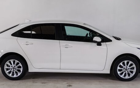 Toyota Corolla, 2019 год, 1 890 000 рублей, 4 фотография