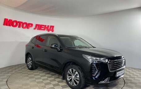 Haval Jolion, 2023 год, 1 932 000 рублей, 3 фотография