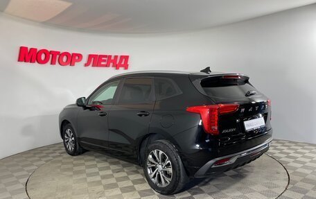 Haval Jolion, 2023 год, 1 932 000 рублей, 6 фотография