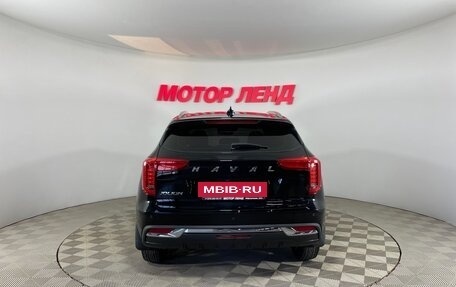 Haval Jolion, 2023 год, 1 932 000 рублей, 5 фотография