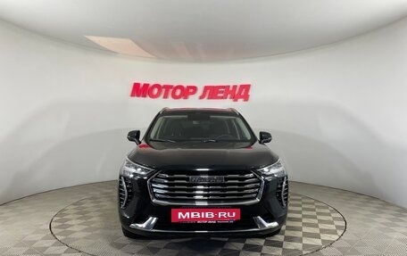 Haval Jolion, 2023 год, 1 932 000 рублей, 2 фотография