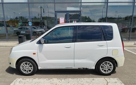 Mitsubishi Dingo, 1999 год, 290 000 рублей, 2 фотография