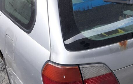 Nissan Primera II рестайлинг, 1999 год, 300 000 рублей, 2 фотография
