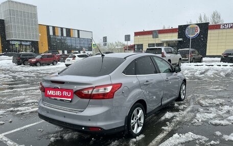 Ford Focus III, 2011 год, 728 000 рублей, 5 фотография