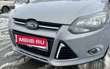 Ford Focus III, 2011 год, 728 000 рублей, 3 фотография