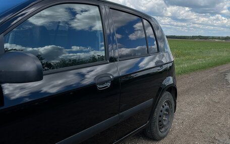 Hyundai Getz I рестайлинг, 2008 год, 400 000 рублей, 3 фотография