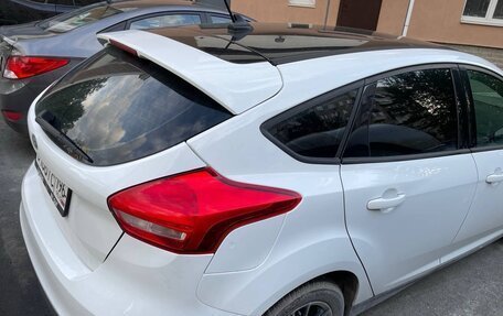 Ford Focus III, 2017 год, 1 400 000 рублей, 2 фотография