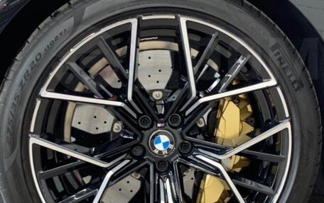 BMW M8 I (F91/F92/F93), 2019 год, 11 500 000 рублей, 2 фотография