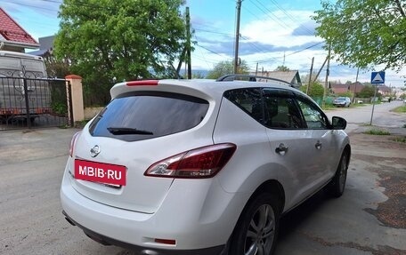 Nissan Murano, 2014 год, 2 000 000 рублей, 3 фотография