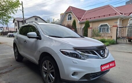 Nissan Murano, 2014 год, 2 000 000 рублей, 2 фотография