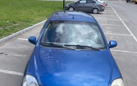 KIA Rio II, 2004 год, 230 000 рублей, 5 фотография