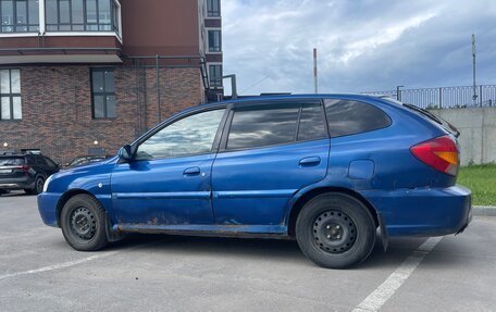 KIA Rio II, 2004 год, 230 000 рублей, 2 фотография