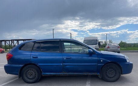 KIA Rio II, 2004 год, 230 000 рублей, 3 фотография