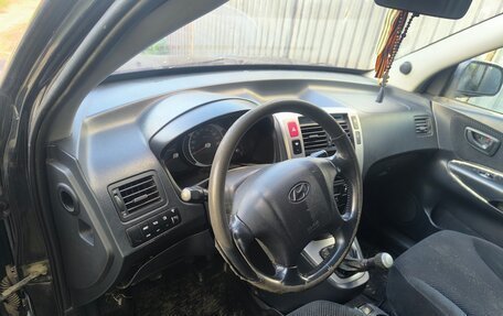 Hyundai Tucson III, 2005 год, 230 000 рублей, 3 фотография