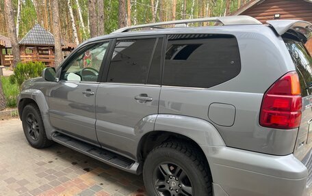 Lexus GX I, 2007 год, 2 300 000 рублей, 2 фотография