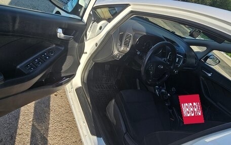 KIA Cerato III, 2017 год, 1 200 000 рублей, 3 фотография