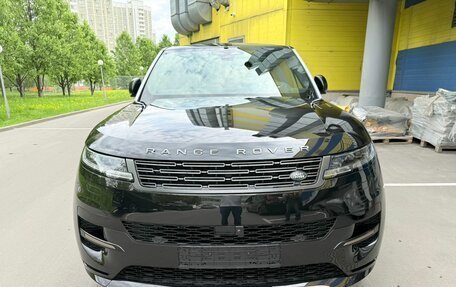 Land Rover Range Rover Sport, 2025 год, 19 999 000 рублей, 2 фотография