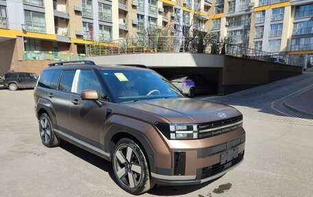Hyundai Santa Fe IV, 2025 год, 5 650 000 рублей, 8 фотография