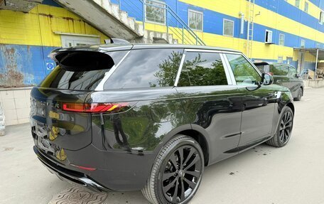 Land Rover Range Rover Sport, 2025 год, 19 999 000 рублей, 4 фотография
