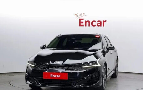 KIA K5, 2023 год, 2 500 000 рублей, 3 фотография