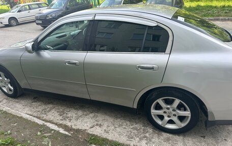 Nissan Skyline, 2003 год, 550 000 рублей, 6 фотография