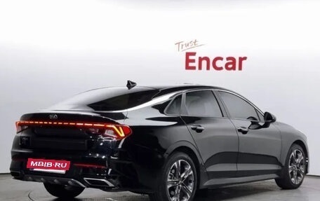 KIA K5, 2023 год, 2 500 000 рублей, 2 фотография
