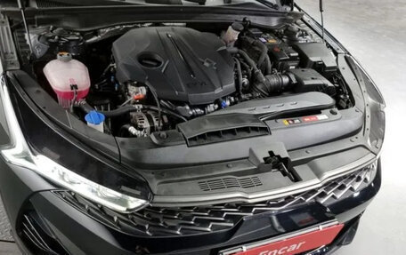 KIA K5, 2023 год, 2 500 000 рублей, 7 фотография