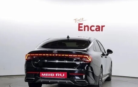 KIA K5, 2023 год, 2 500 000 рублей, 4 фотография