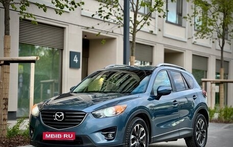 Mazda CX-5 II, 2015 год, 1 850 000 рублей, 5 фотография