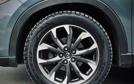 Mazda CX-5 II, 2015 год, 1 850 000 рублей, 12 фотография