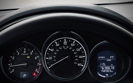 Mazda CX-5 II, 2015 год, 1 850 000 рублей, 16 фотография