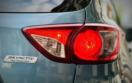 Mazda CX-5 II, 2015 год, 1 850 000 рублей, 11 фотография