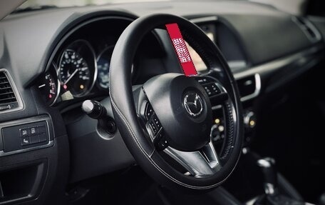 Mazda CX-5 II, 2015 год, 1 850 000 рублей, 14 фотография