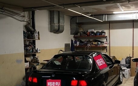 Honda Civic Ferio III, 1996 год, 520 000 рублей, 4 фотография