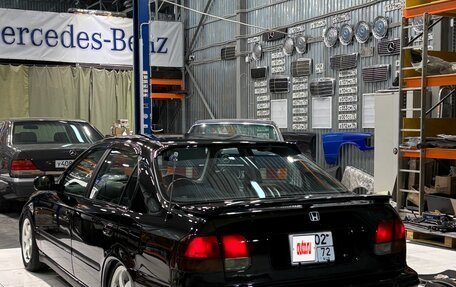 Honda Civic Ferio III, 1996 год, 520 000 рублей, 9 фотография