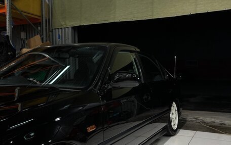 Honda Civic Ferio III, 1996 год, 520 000 рублей, 12 фотография