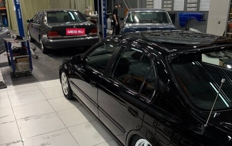 Honda Civic Ferio III, 1996 год, 520 000 рублей, 8 фотография