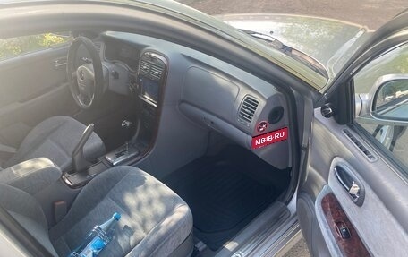 KIA Magentis I, 2006 год, 520 000 рублей, 2 фотография