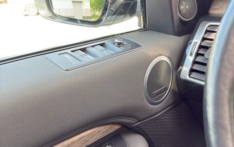 Land Rover Discovery IV, 2017 год, 3 890 000 рублей, 11 фотография