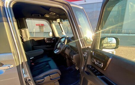 Honda N-BOX II, 2018 год, 1 200 000 рублей, 11 фотография