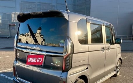 Honda N-BOX II, 2018 год, 1 200 000 рублей, 6 фотография