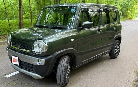 Suzuki Hustler, 2019 год, 1 250 000 рублей, 2 фотография