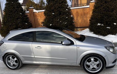 Opel Astra H, 2007 год, 365 000 рублей, 2 фотография