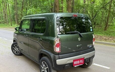 Suzuki Hustler, 2019 год, 1 250 000 рублей, 4 фотография